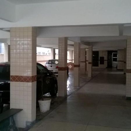 Apartamento Canto Do Forte 200M Da Praia Praia Grande  Exterior foto