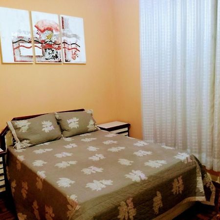 Apartamento Canto Do Forte 200M Da Praia Praia Grande  Exterior foto