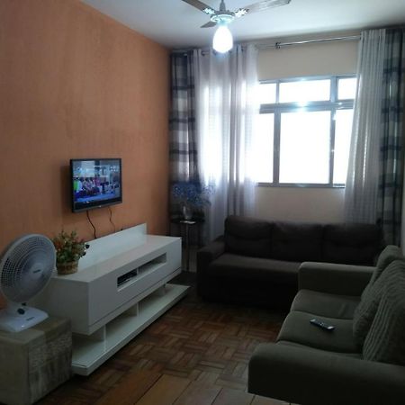 Apartamento Canto Do Forte 200M Da Praia Praia Grande  Exterior foto